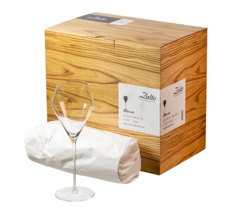 Бокалы для сладких вин Zalto Sweet Wine 6шт. в п/у.