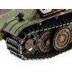 Р/У танк Taigen 1/16 Panther type F (Германия) HC версия, башня на 360, подшипники в ред., 2.4G RTR