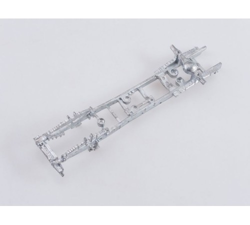 Сборная модель AVD АЦ-3-40 (43502), 1/43