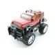 Машина инерционная Bigfoot 6804A/B/C 
