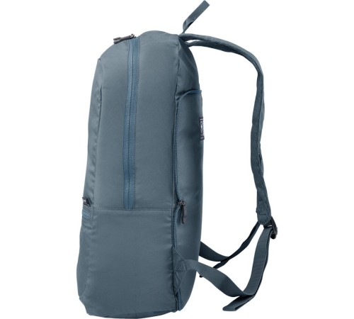 Складной рюкзак VICTORINOX 17.1 Color Packable Backpack, зелёный, полиэстер 150D, 25x14x46 см, 16 л