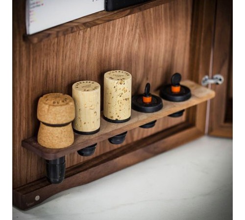 Набор инструментов для вина и шампанского L'Atelier du Vin Cabinet d'Oeno-Curiosites