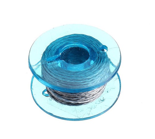 Такелажный шнур Dyneema（10 м）для Volantex RC COMPASS 650 и HURRICANE 1M