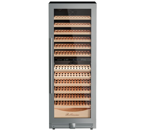 Винный шкаф Meyvel MV141PRO-KST2