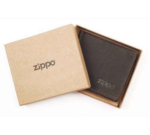 Зажим для денег ZIPPO, цвет 