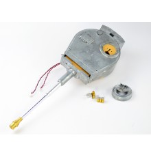 Металлическая башня танка Tiger BB версия