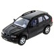 Машина Kinsmart 1:36 BMW X5 инерция (1/12шт.) б/к