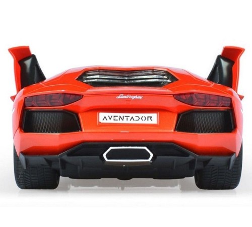 Радиоуправляемая машина Double Eagle Lamborghini Aventador LP700-4 1:14 2.4G