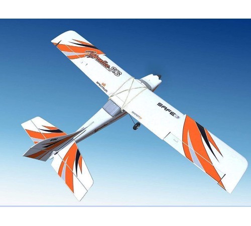 Авиамодельный симулятор Real Flight 9.0 (пульт Spektrum в комплекте)