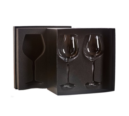 Бокалы для вина Lalique Burgundy 100 Points by James Suckling 2 шт.