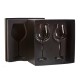 Бокалы для вина Lalique Burgundy 100 Points by James Suckling 2 шт.