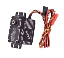 Сервомашинка цифровая JX Servo CLS-12V7346 (73г/47/0.10/14.0V) Full metal