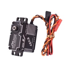 Сервомашинка цифровая JX Servo CLS-12V7346 (73г/47/0.10/14.0V) Full metal