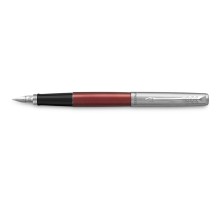 Перьевая ручка Parker Jotter Kensington Red CT