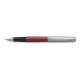 Перьевая ручка Parker Jotter Kensington Red CT