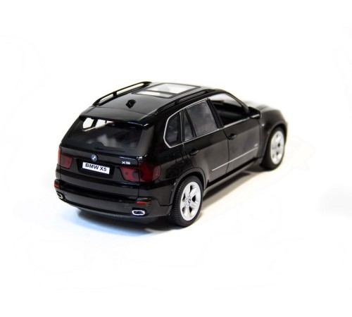 Р/У машина Double Eagle BMW X5 1;18 н/б