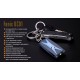 Фонарь Fenix UC01 фиолетовый, UC01p