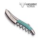Штопор Laguiole En Aubrac Sommelier Turquoise