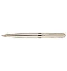 Ручка шариковая Pierre Cardin GOLDEN. Цвет - золотистый. Упаковка B-1