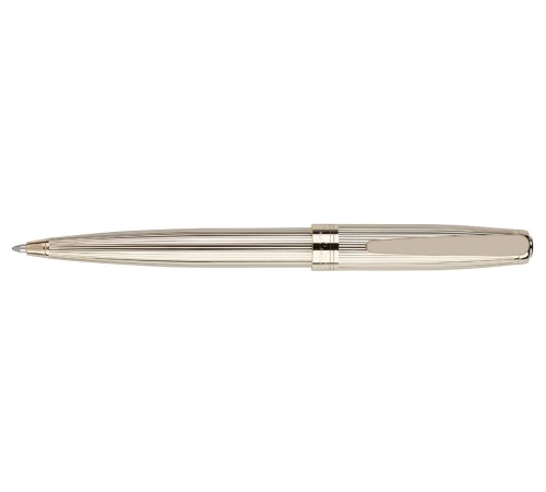 Ручка шариковая Pierre Cardin GOLDEN. Цвет - золотистый. Упаковка B-1