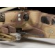Сборная модель ZVEZDA Российский ударный вертолет 