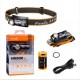 Налобный фонарь Fenix HM50R V2.0, HM50RV20