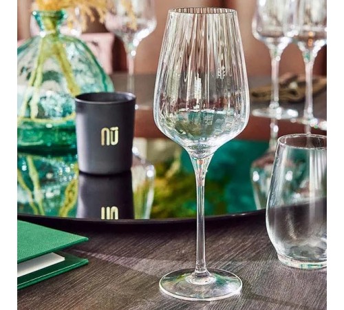 Бокал для воды и коктейлей Chef&Sommelier Absoluty 370 мл. / 1 шт.