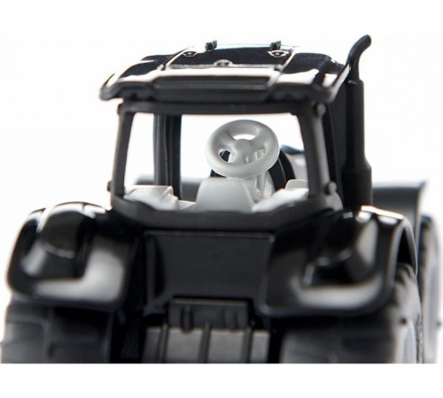 Трактор Siku 1397 Deutz-Fahr TTV 7350 Warrior
