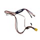 Регулятор скорости бесколлекторный 30A-XT60 для самолета Volantex RC Ranger 1600