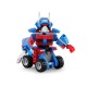 Конструктор CaDA Робот OPTIMUS (251 деталь)