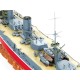 Сборная модель ZVEZDA Линкор русского императорского флота 