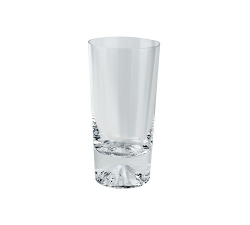 Стакан TAJIMA GLASS Фудзи 400 мл, 1 шт