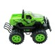 Р/У внедорожник Monstre Truck Pickup Dodge Ram в ассортименте 1/14 + свет + звук
