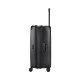 Чемодан VICTORINOX Spectra™ 3.0 Exp. Large Case, чёрный, поликарбонат Sorplas™, 51x32x75 см, 103 л