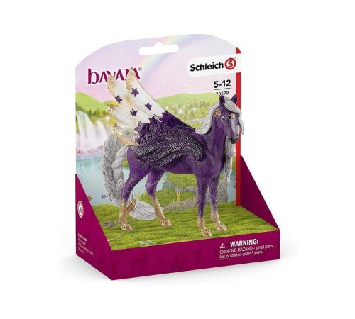 Фигурка Schleich Звездный Пегас, кобыла