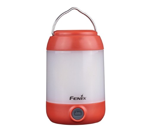 Фонарь Fenix CL23 красный, CL23r
