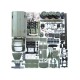 Радиоуправляемая машина WPL УРАЛ (зеленый) 6WD 2.4G 1/16 KIT