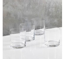 Бокалы виски Kitchen Craft Whisky 4 шт.