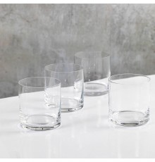 Бокалы виски Kitchen Craft Whisky 4 шт.