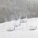 Бокалы виски Kitchen Craft Whisky 4 шт.