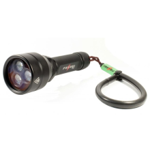 Фонарь для дайвинга Ferei W153 1хCREE XM-L (Cool White) 2xCREE XP-E (Red) (W153V20)