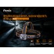 Налобный фонарь Fenix HP25RV2.0, HP25RV20