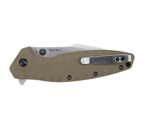 Нож Ruike P843-W