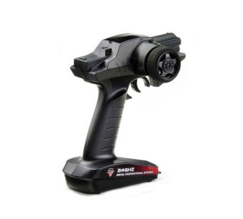 Радиоуправляемый шорт-корс Himoto Hammer 4WD 2.4G 1/10 RTR