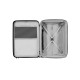 Чемодан VICTORINOX Connex, чёрный, поликарбонат Makrolon, 47x29x69 см, 71 л
