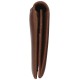 Кошелёк женский BUGATTI Lady Top, коньячный, натуральная воловья кожа, 19,5х2х10 см