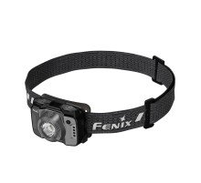 Фонарь Fenix налобный HL12R V2.0 серый 500 люмен