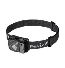 Фонарь Fenix налобный HL12R V2.0 серый 500 люмен