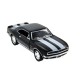 Машина Kinsmart Chevrolet Camaro Z/28 1:40 в асс. инерция (1/12шт.) б/к