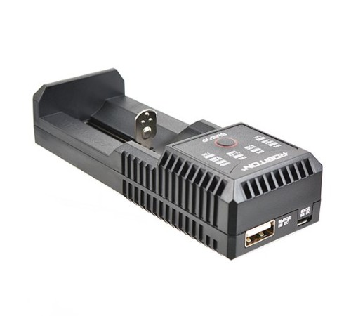 Зарядное устройство Robiton MasterCharger 1B USB, 17022